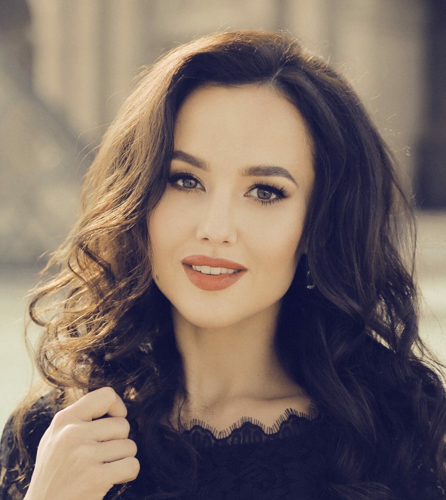 Tatiana Beznosova