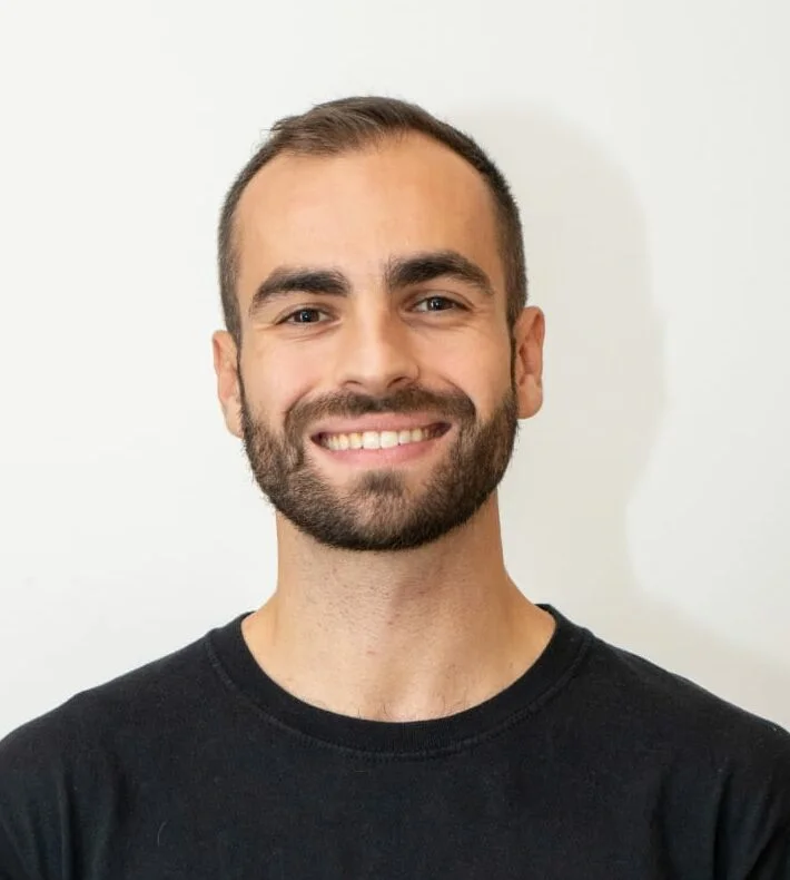 Jordan Florentin, Flow Massages