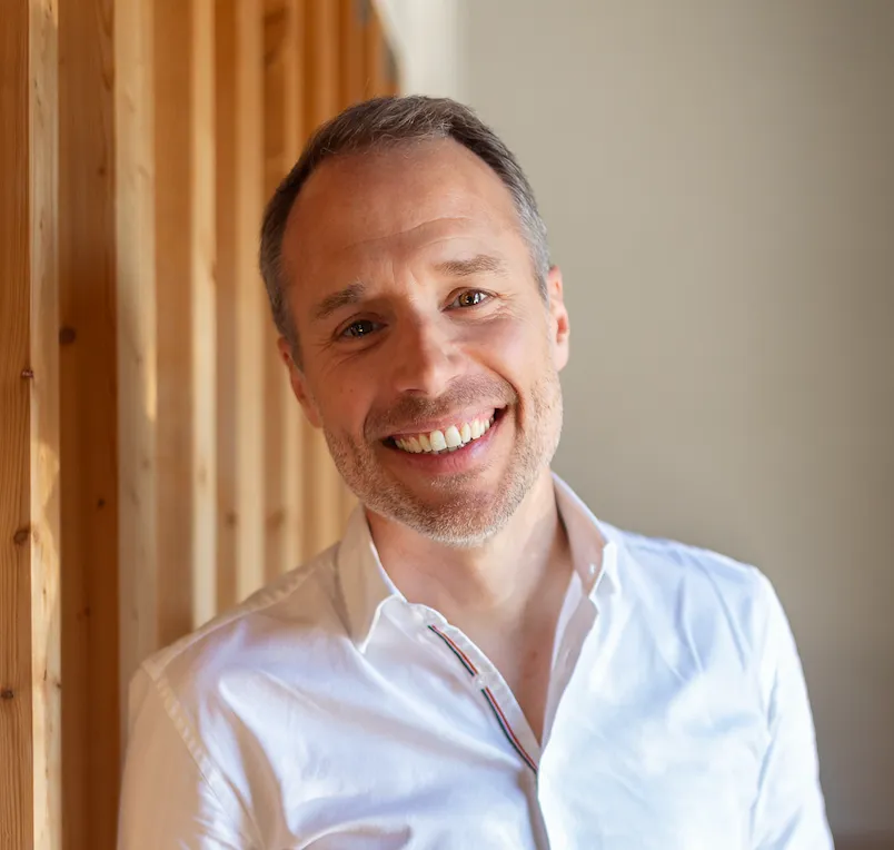 Pierre-Alain Boscher