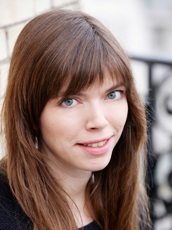 Laëtitia Leonhardt