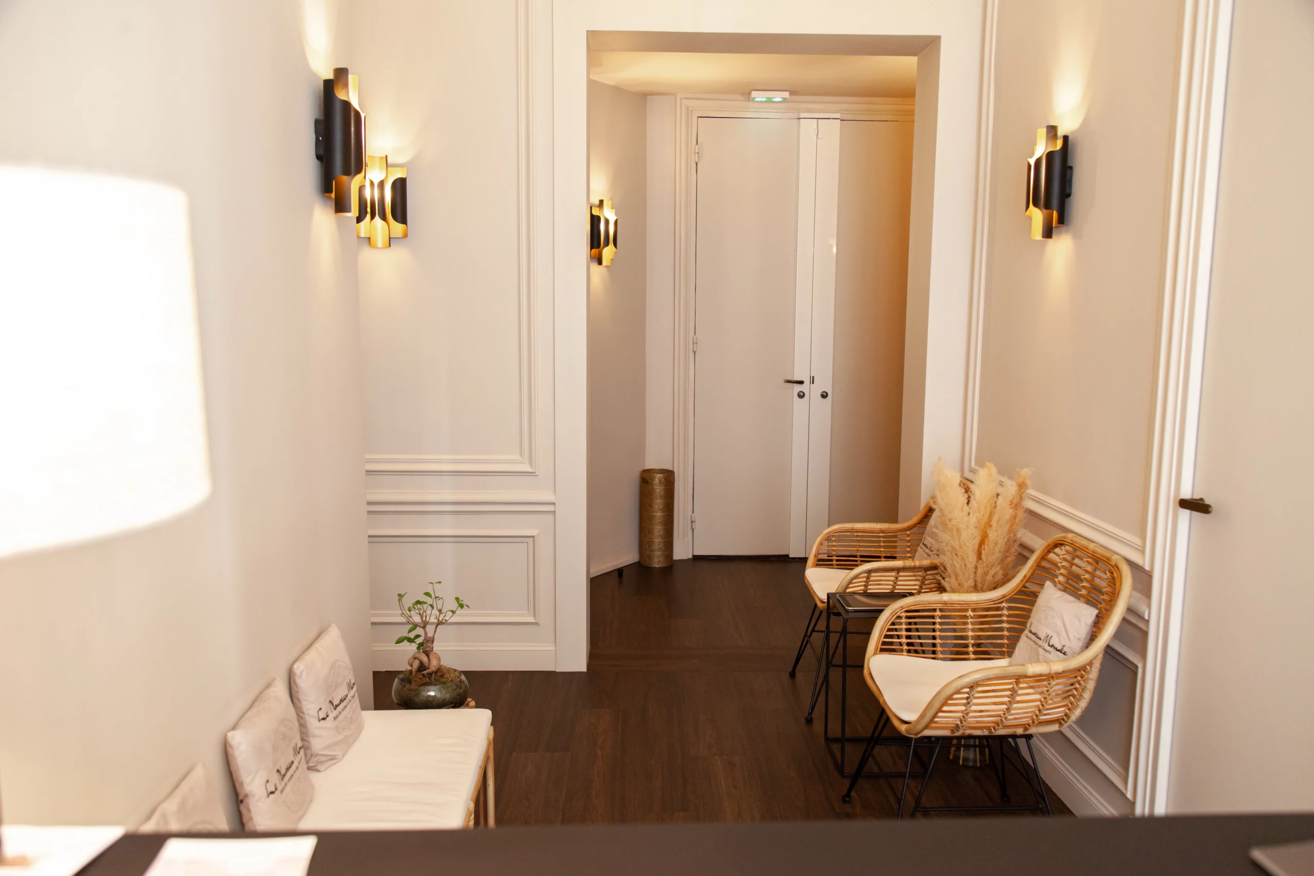 Quels sont les avantages des cabinets partagés pour les praticiens indépendants