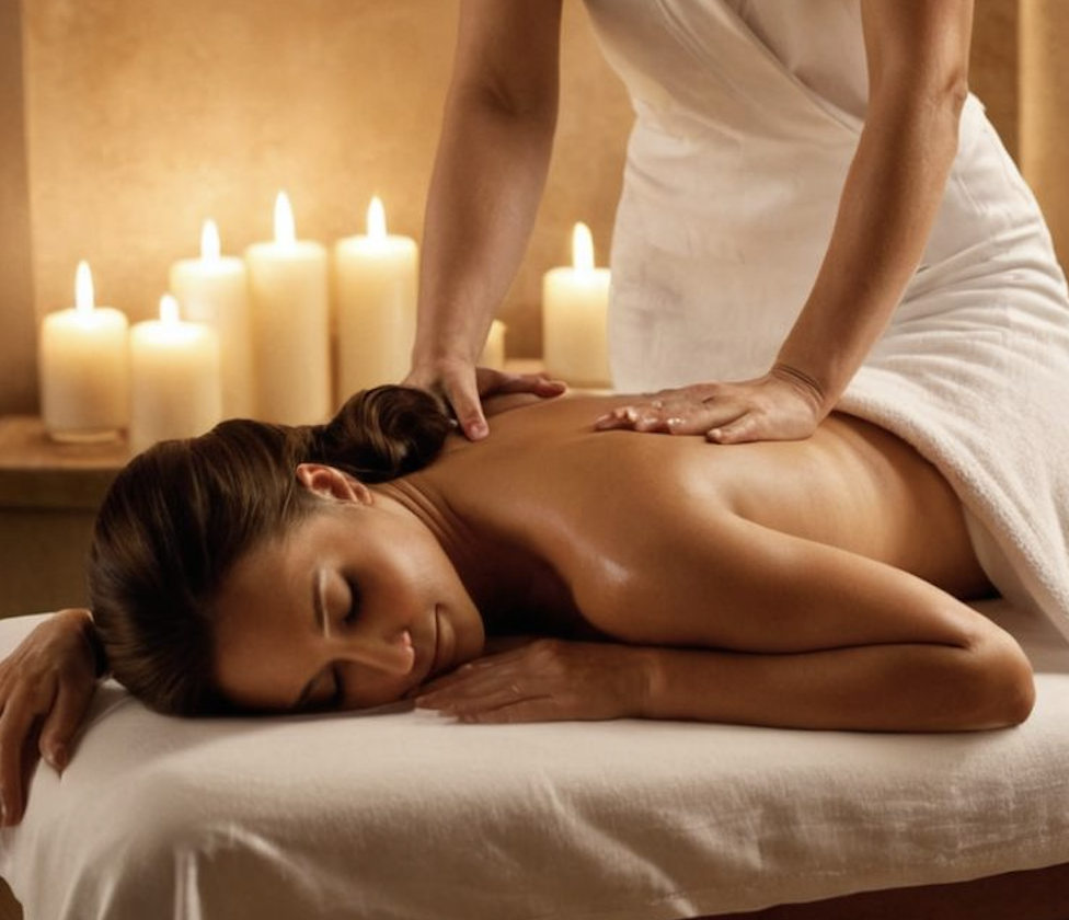 Quels sont les bienfaits du massage thaï ?